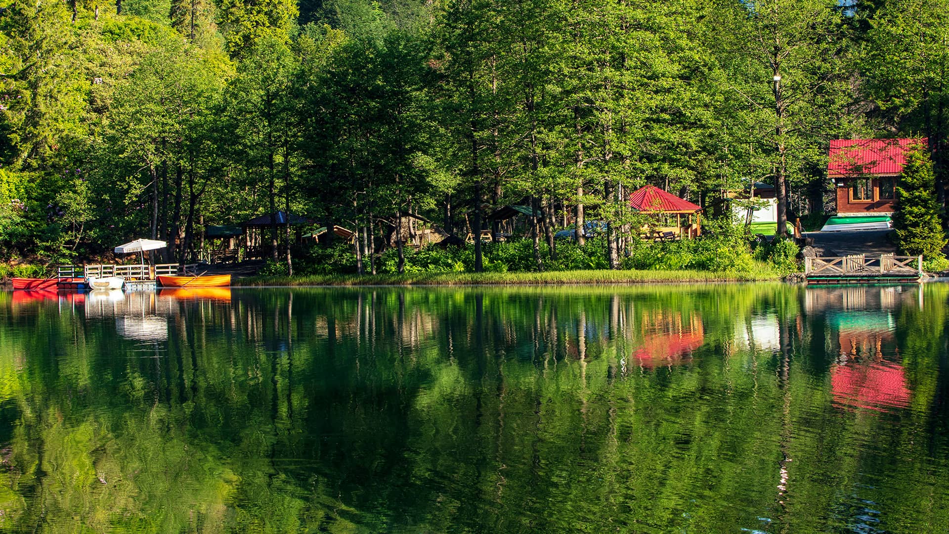 Plateau Route Discover Image